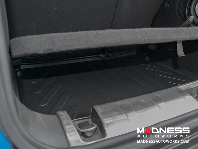 Jeep Renegade Cargo Tub Liner All Weather